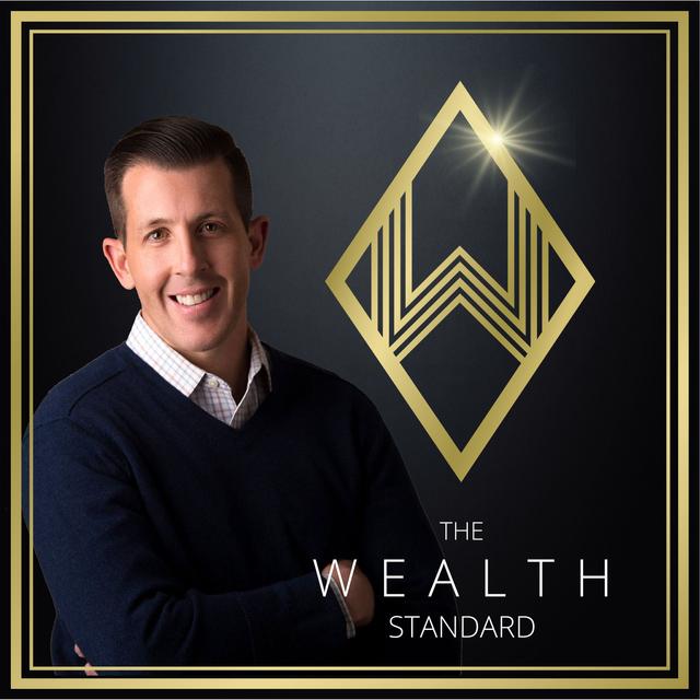 Unpacking The Logic Behind Your Behavior With Todd Langford - podcast episode cover