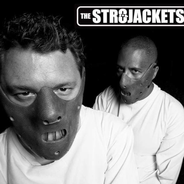 The Str8jackets Deluded Podcast 015 - podcast episode cover