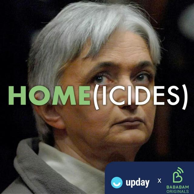 Prochainement dans Home(icides) : Monique Olivier, dans l'ombre de Michel Fourniret - podcast episode cover