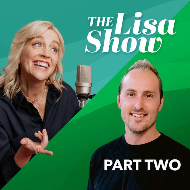 How To Respond When You Find Pornography In Your Home | Steven Shields from Unashamed Unafraid - podcast episode cover