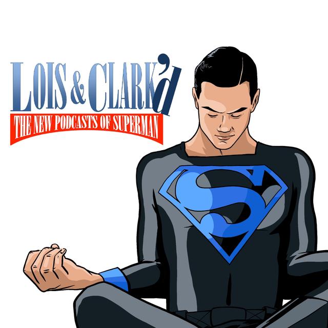 Arc Talk: New Krypton (with Kryptonsite's Craig Byrne) - podcast episode cover