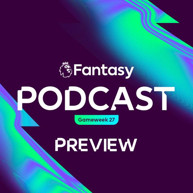 S7 Ep35: FPL Pod: Dropping in-form teams who Blank in GW29 - podcast episode cover