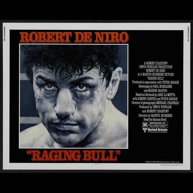 WR129 - The Sweet Science in Cinema - podcast episode cover