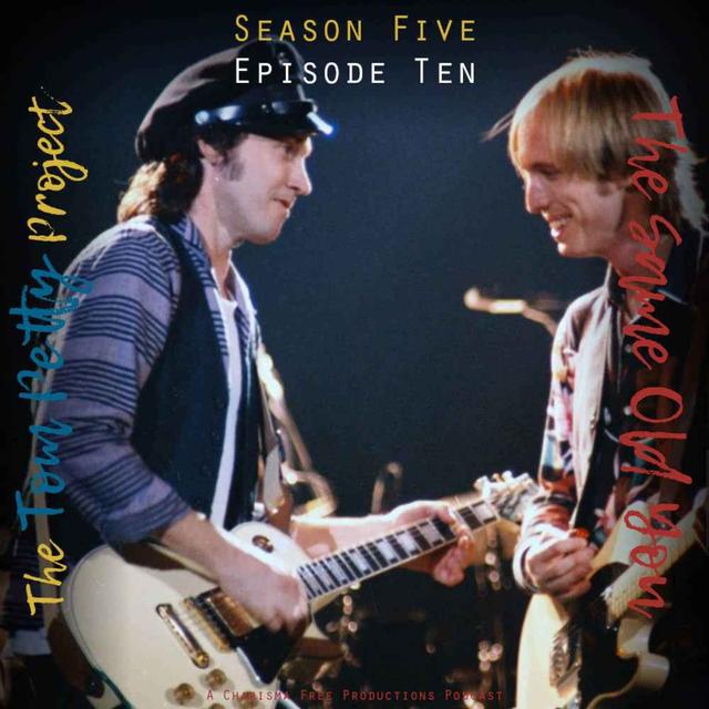 The Same Old You - podcast episode cover