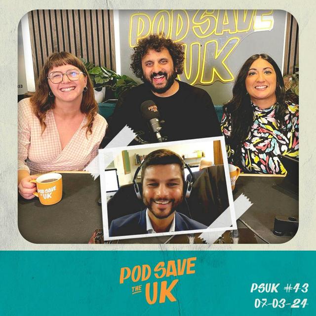 Jeremy Hunt’s election budget for big earners and big owners - podcast episode cover