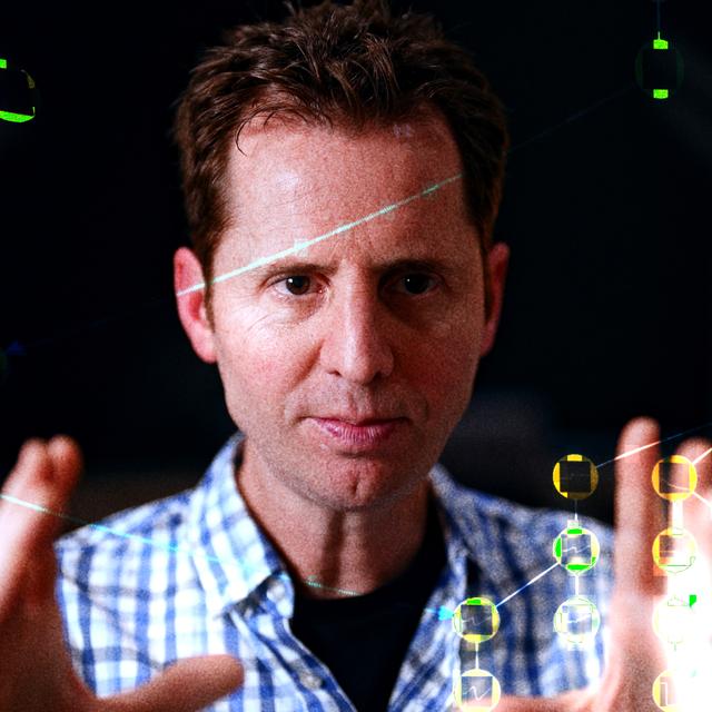 Jeff Clune - Agent AI Needs Darwin - podcast episode cover