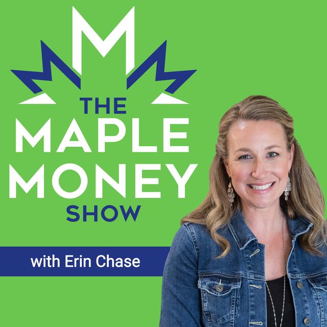 The Many Benefits of Meal Planning, with Erin Chase - podcast episode cover