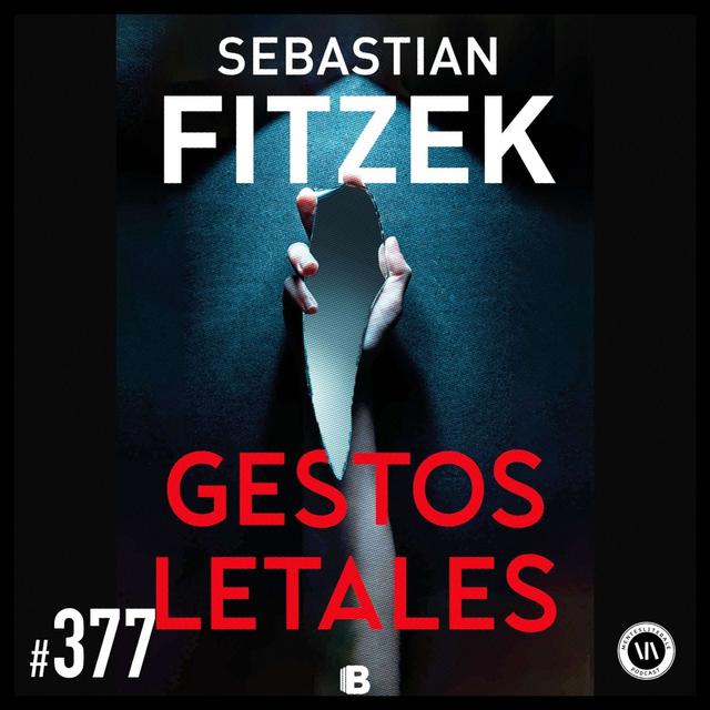 Gestos Letales - Señales que Matan - podcast episode cover