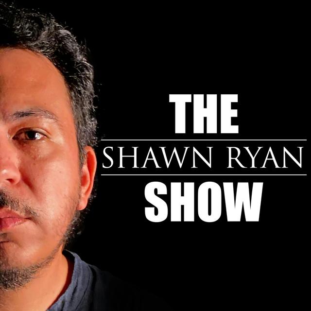 #12 Luis Chaparro - Inside Cartel Drug Operations - podcast episode cover