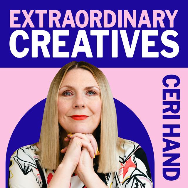 Creating Engaging and Inclusive Public Art with Curator & Artist Chantelle Purcell - podcast episode cover