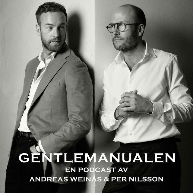 Äldre modeller i modebranschen - podcast episode cover