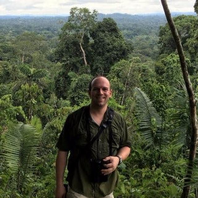 Episode 121: Endangered Species Act with Center for Biological Diversity Attorney Brett Hartl - podcast episode cover