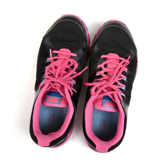 Saira – A Mile in My Shoes - podcast episode cover