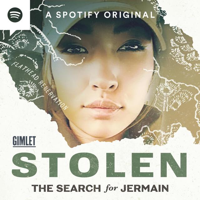 Episode 1: Long, Dark Alley (S1 The Search for Jermain) - podcast episode cover