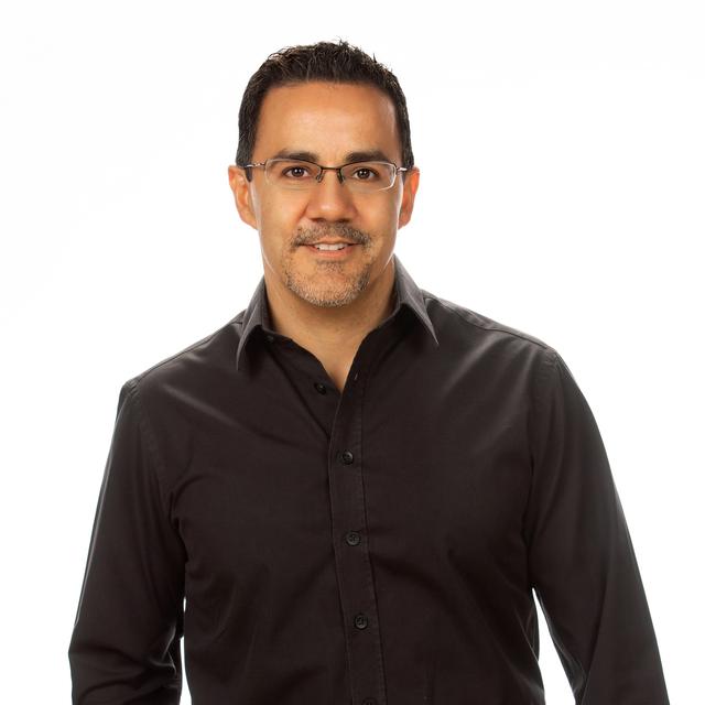 Revolutionizing Trauma Healing: Michael Cortina's 90% Success Method - podcast episode cover