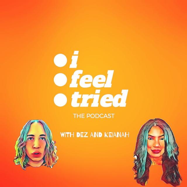 Gap Toothed - podcast episode cover