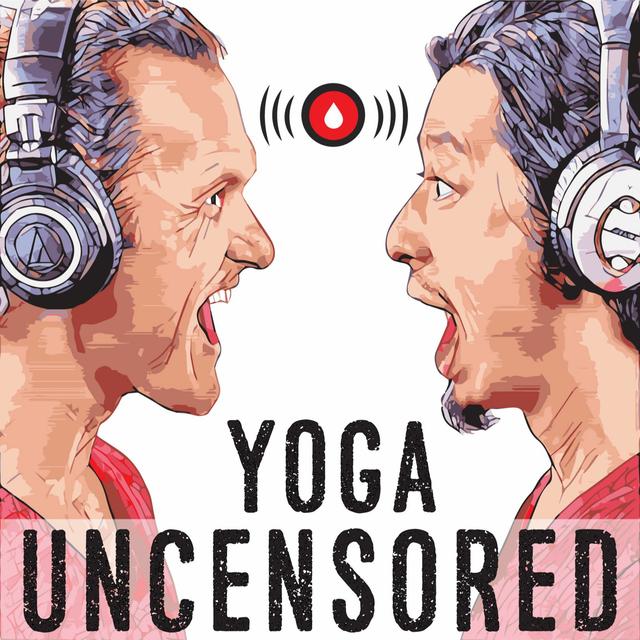 WTF is Yoga? - podcast episode cover
