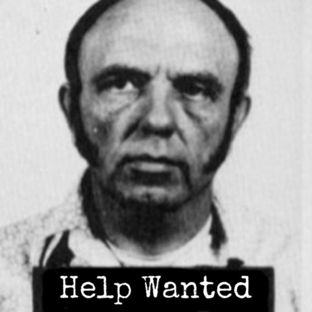 Episode 19: Harvey Carignan- The Want Ad Killer - podcast episode cover