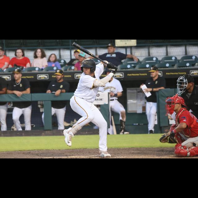 April standouts and concerning numbers plus the weekly preview - podcast episode cover