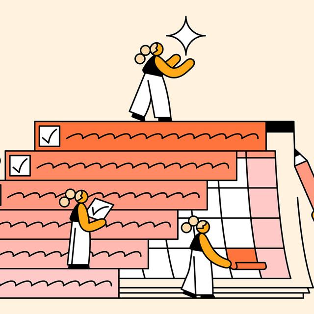 How to make resolutions you'll keep - podcast episode cover