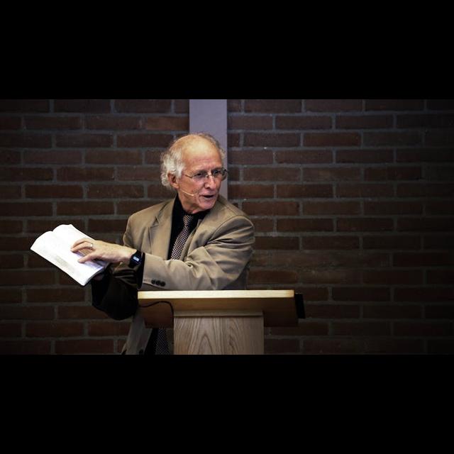 A Peculiar Act of Worship: Preaching as Expository Exultation - podcast episode cover