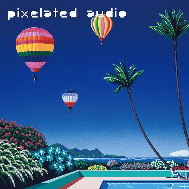 Kaze no NOTAM with Hammock – PA126 - podcast episode cover