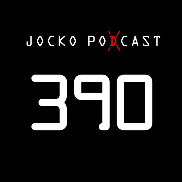 390: How to Sabotage The Enemy, But Also Yourself. With JP Dinnell - podcast episode cover