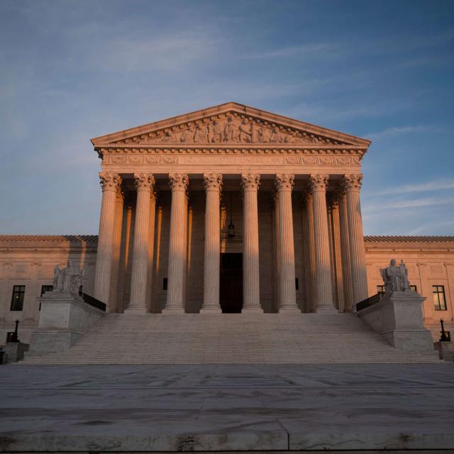 MINIBAR EPISODE: Will The Courts Save Democracy? - podcast episode cover