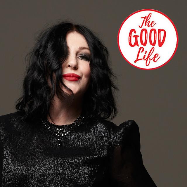 137. Alannah Hill on the killer heel of utopia - podcast episode cover