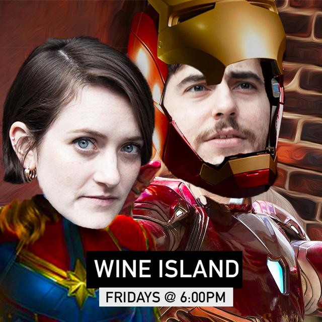 First Date, What's In A Cheesesteak, and Avengers Recap - podcast episode cover