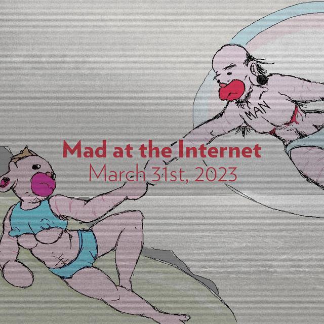 Pooners - podcast episode cover