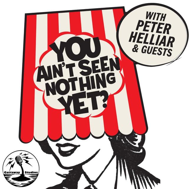 Claire Hooper and Weird Science - podcast episode cover