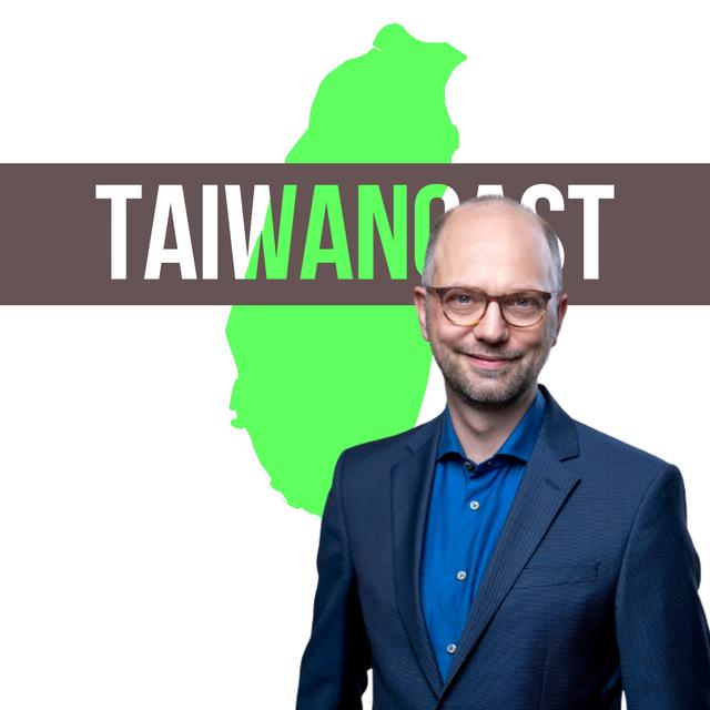Aufregung um Besuch aus dem deutschen Bundestag - podcast episode cover