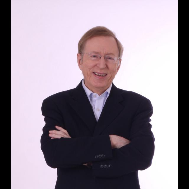 The Age of Agile with Steve Denning - podcast episode cover