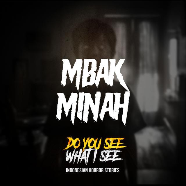 Mbak Minah | #1549 - podcast episode cover