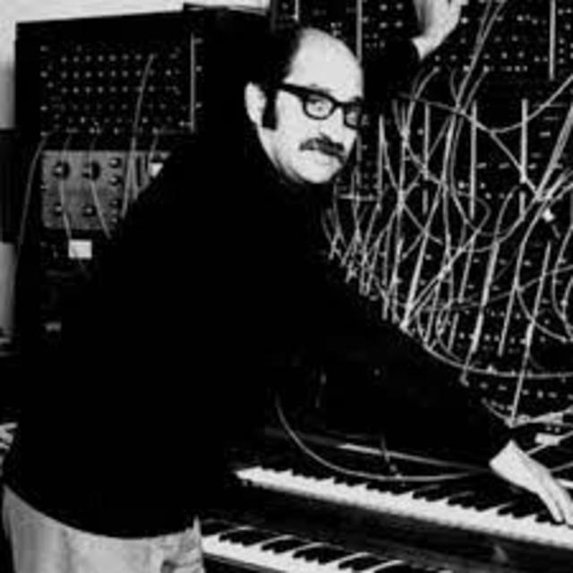 La redécouverte de Mort Garson - podcast episode cover