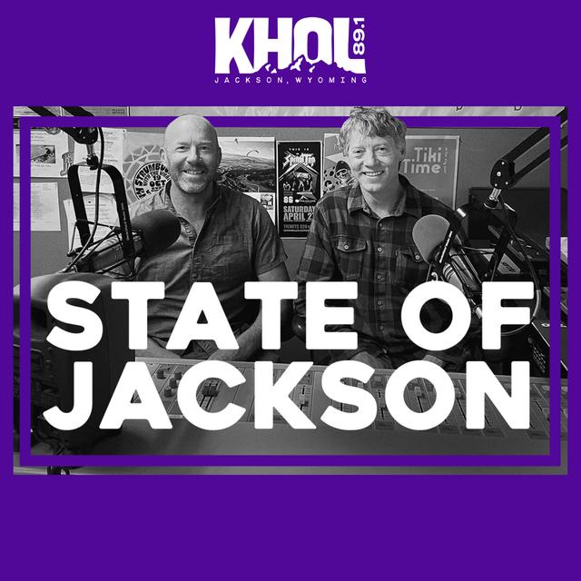 State of Jackson: Wade McKoy has traced the arc skiing - podcast episode cover