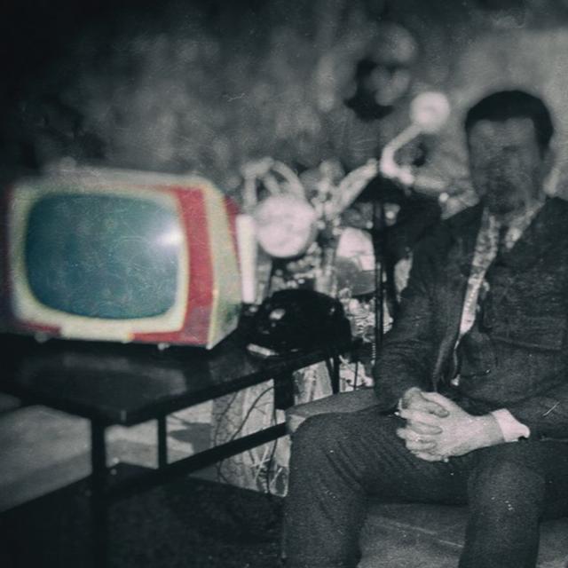 Ep.022 - Serial Killers, LSD & the CIA...Maybe - podcast episode cover