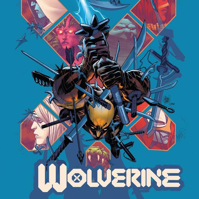 The Dance of Death Part Deux! X of Swords 16-17 - podcast episode cover