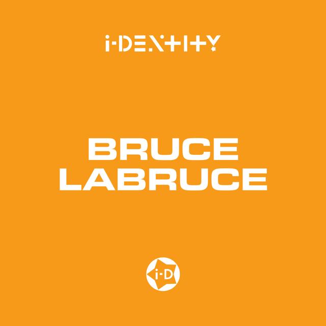 S3 E6: Bruce LaBruce - podcast episode cover