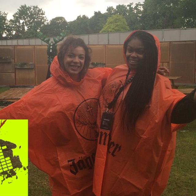 Field Day 2016: Best of Student Radio (June 2016) - podcast episode cover