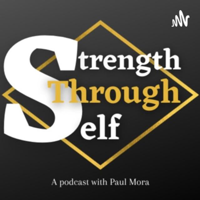Ep. 8 - Lessons from a Solo Trip - podcast episode cover