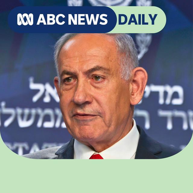Will Netanyahu’s Iran ‘win’ lead to a Gaza ceasefire? - podcast episode cover