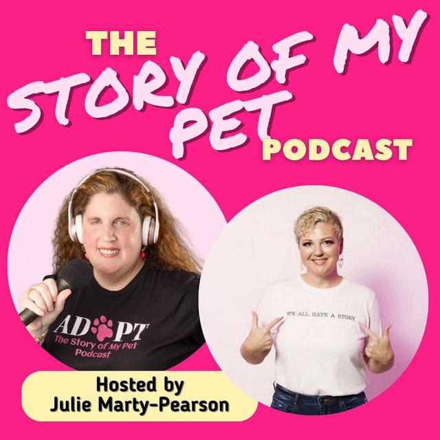Securing a Future for Our Fur Families: Planning for Our Pet's Care - podcast episode cover