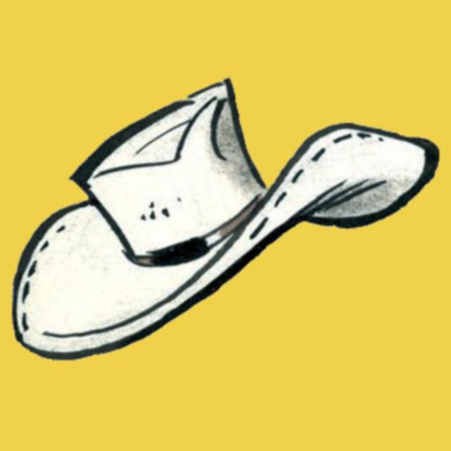 Lucky Luke - Partie 1 - podcast episode cover