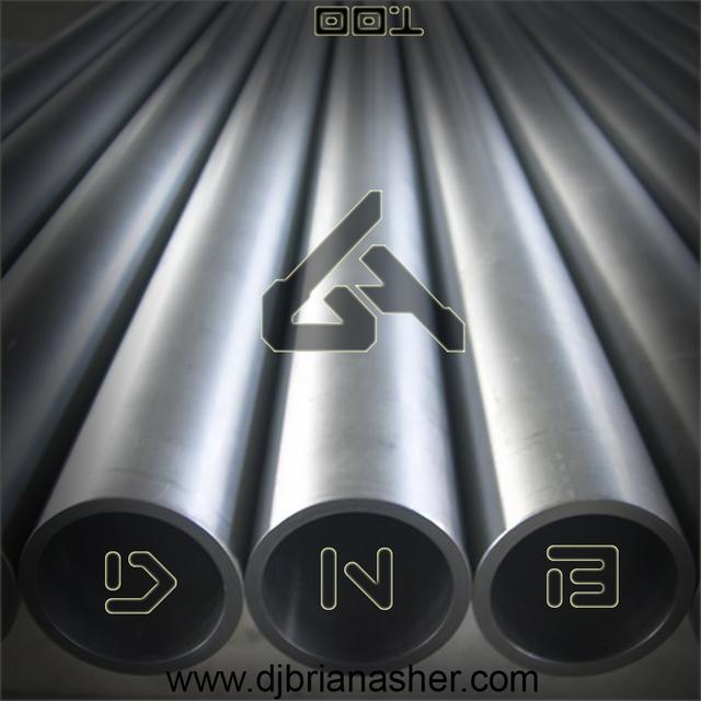 Episode #22 ~ DJ Brian Asher - DNB - 001 (Drum and Bass) 2014 - podcast episode cover