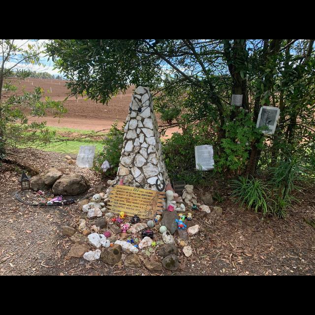 The Lost Boys of Daylesford - podcast episode cover