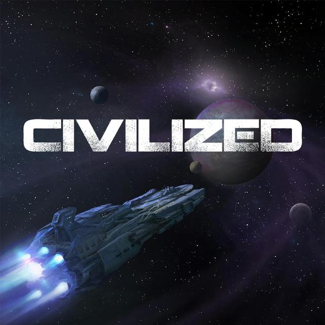 Introducing Civilized - podcast episode cover