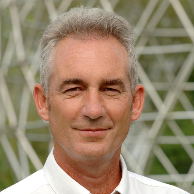 Interview 117: Tim Jackson on Prosperity without Growth - podcast episode cover