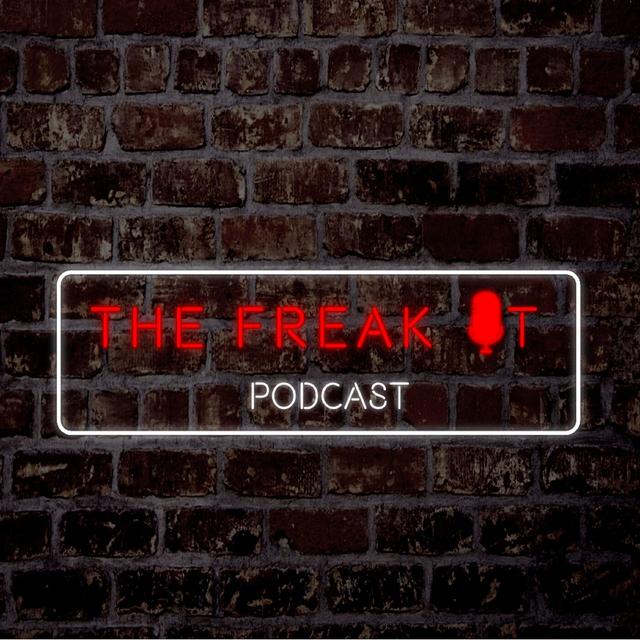 'Rent-em-Spoons!' - podcast episode cover